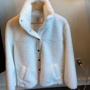 Clemson Jacket Varley